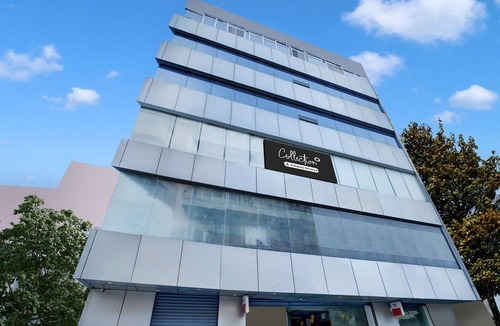 Patna House | Townhouse Jaganpura Crossway Patna
