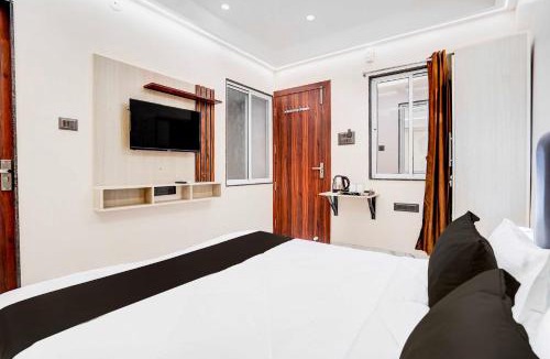 Indore Hotel | Townhouse Khajrana Ganpati Mandir