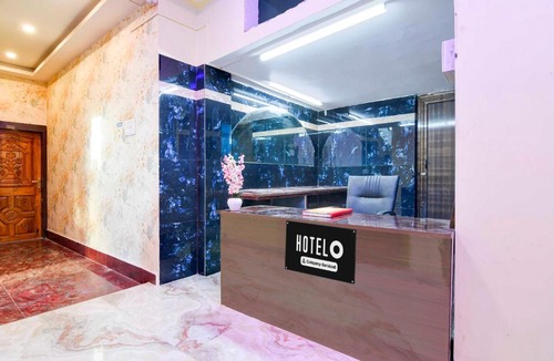 Shibpur Hotel | Townhouse Kolkata Padmapukur Lake