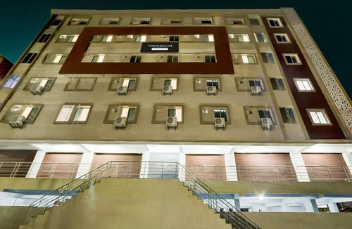 Kukatpalli House | Townhouse Kukatpally Formerly SV Royal