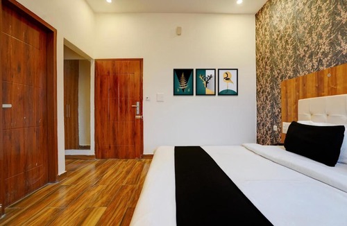 Thanesar Hotel | Townhouse Kurukshetra University Formerly Hotel Sr Grand