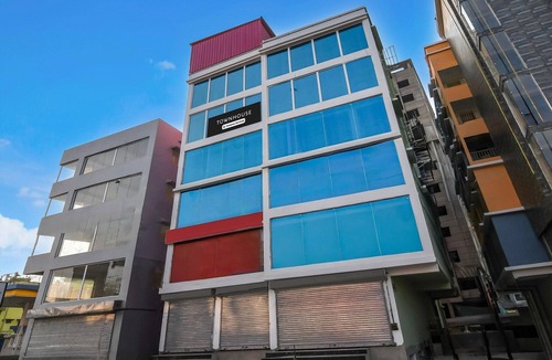 Madhyamgram House | Townhouse Madhyamgram Chowmatha