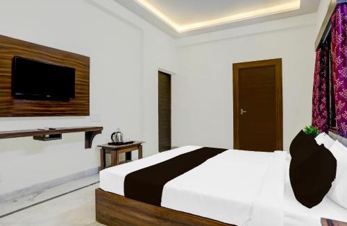 BTM Layout Hotel | Townhouse Madiwala Lake Park