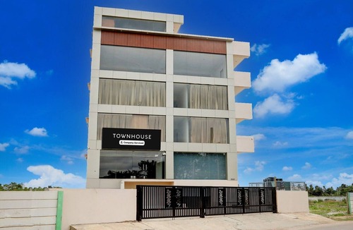 Bengaluru House | Townhouse Maralakunte