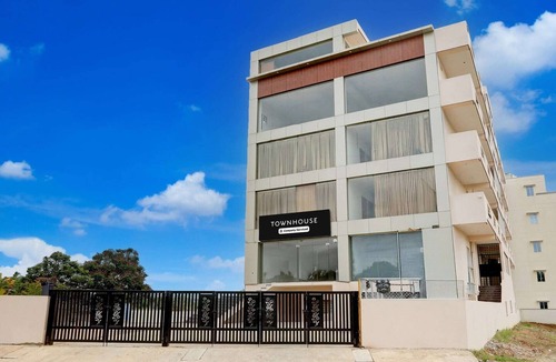 Bengaluru House | Townhouse Maralakunte