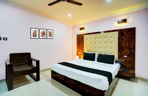 Shivaji Nagar Hotel | Townhouse MG Road Near Commercial Street