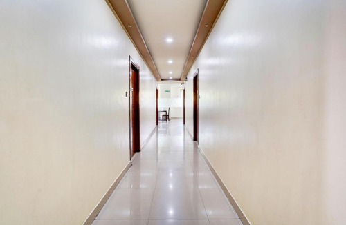 Shivaji Nagar Hotel | Townhouse MG Road Near Commercial Street