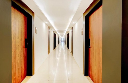 Mysore Hotel | Townhouse Mysore Central Formerly Hotel Pride