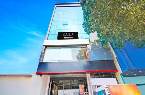 Agara Hotel | Townhouse Niladri Road