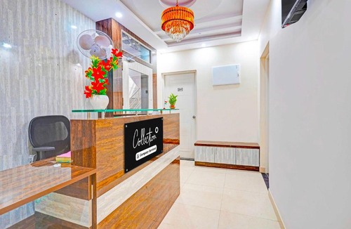 Agara Hotel | Townhouse Niladri Road