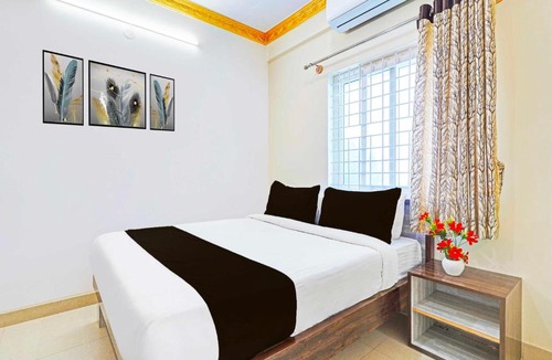 Agara Hotel | Townhouse Niladri Road