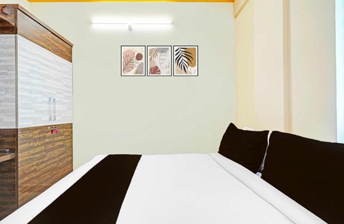 Agara Hotel | Townhouse Niladri Road
