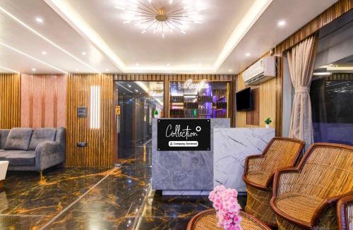 Madanpur Hotel | Townhouse Oak AIIMS Kalyani