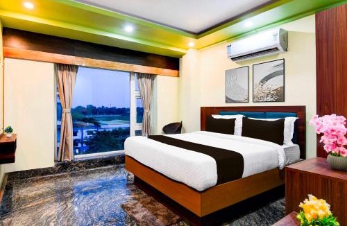 Madanpur Hotel | Townhouse Oak AIIMS Kalyani