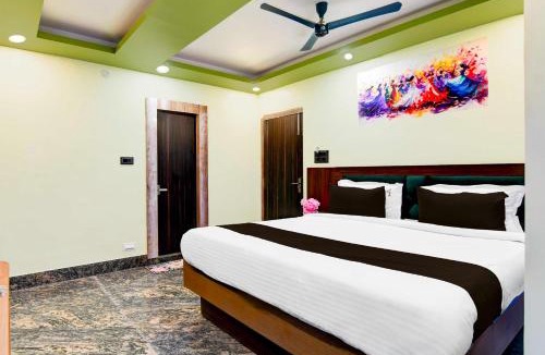 Madanpur Hotel | Townhouse Oak AIIMS Kalyani