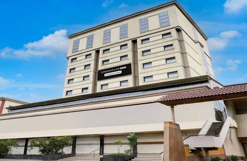 Anand House | Townhouse Oak Anand Ganesh Circle