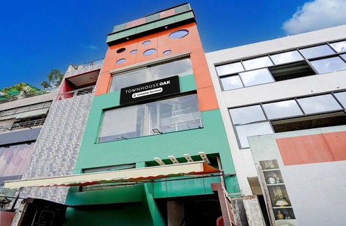 Allahabad House | Townhouse Oak Ballian