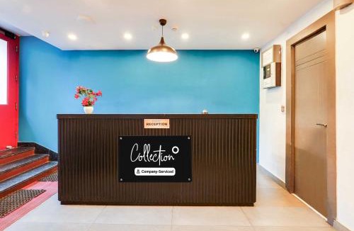 BTM Layout Hotel | Townhouse Oak Bangalore Jayadeva Hospital Metro Station