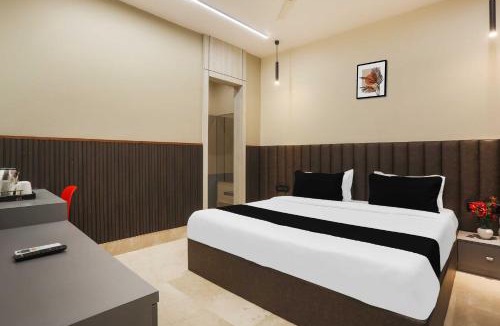 Hisar Hotel | Townhouse Oak Hisar