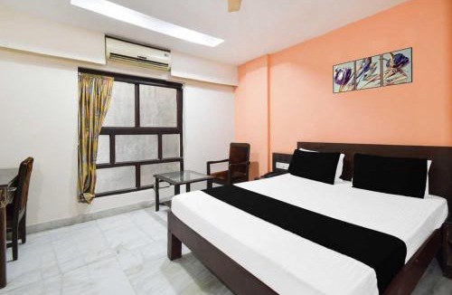 Secunderabad Hotel | Townhouse Oak Iskcon Temple Secunderabad
