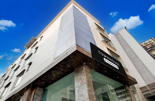 Paharganj House | Townhouse Oak New Delhi