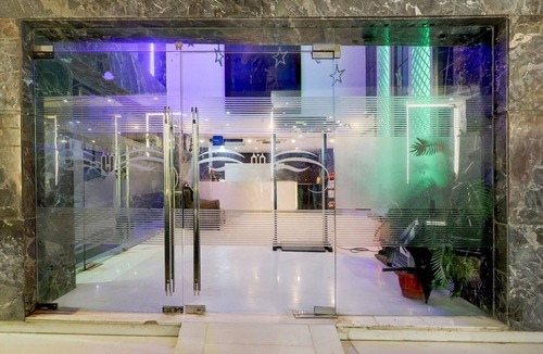 Paharganj House | Townhouse Oak New Delhi