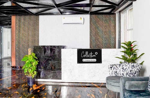 Noida Hotel | Townhouse Oak Noida Sector 83 Metro Station