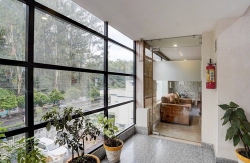 Bullawala House | Townhouse Oak ONGC Crossway