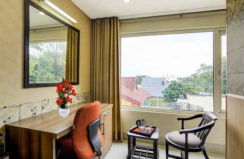 Bullawala House | Townhouse Oak Ongc Crossway