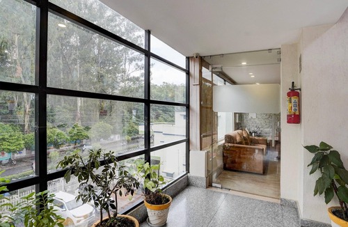 Bullawala House | Townhouse Oak Ongc Crossway