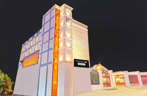 Dehradun House | Townhouse Oak Patel Nagar Dehradun