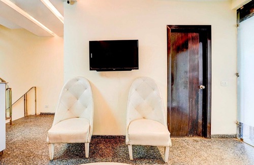 Pitampura House | Townhouse Oak Pitampura West Enclave