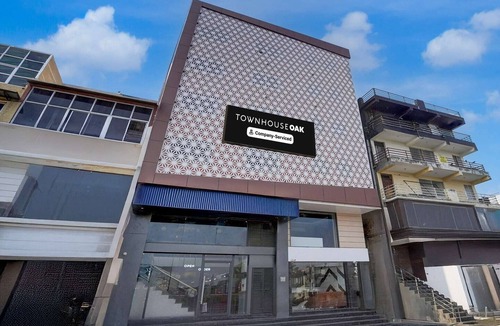 Kota House | Townhouse Oak Railway Junction Kota Crosslane