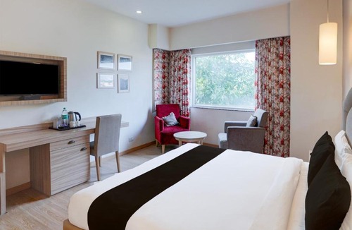 Bullawala Hotel | Townhouse Oak Rajpur Road Dehradun Formerly Mayvillas
