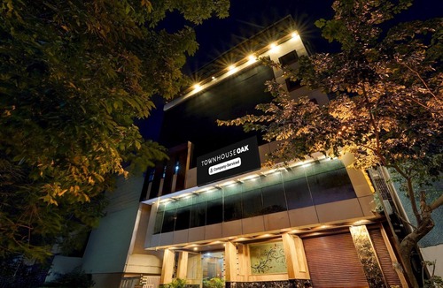 Bengaluru House | Townhouse Oak Science Gallery Bengaluru