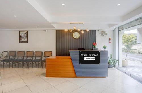 Siliguri Hotel | Townhouse Oak Sevoke Road Siliguri