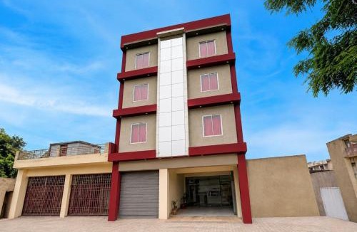 Patiala Hotel | Townhouse Patiala Railway Station
