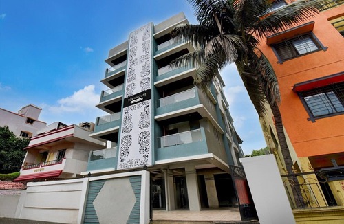 Pimpri - Chinchwad House | Townhouse Pimple Nilakh Pune
