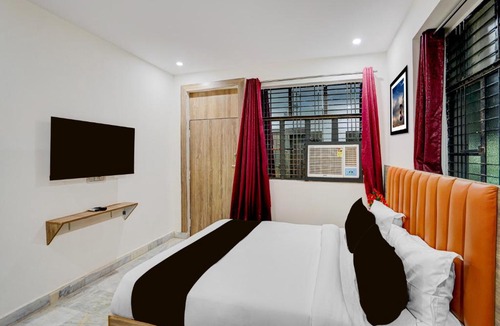 Allahabad Hotel | Townhouse Prayagraj New Cantt Formerly White Colony