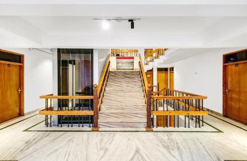 Rajbagh Hotel | Townhouse Rajbagh Formerly Hotel Modern