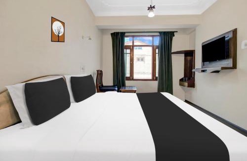 Rajbagh Hotel | Townhouse Rajbagh Formerly Hotel Modern