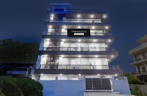 Dehradun House | Townhouse Rispana River Dehradun