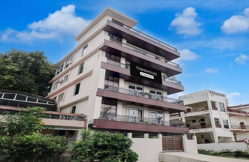 Dehradun House | Townhouse Rispana River Dehradun