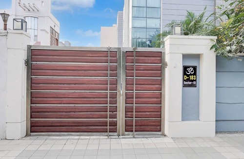 Noida House | Townhouse Sector 51 Noida