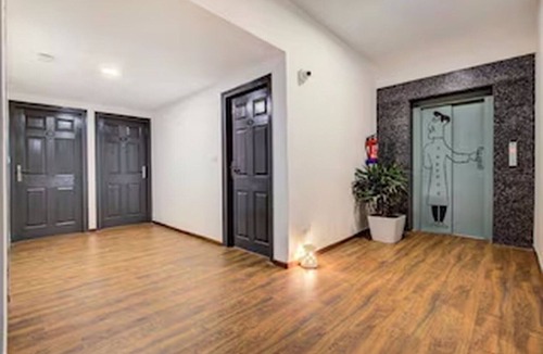 Danapur House | Townhouse Vijay Nagar Patna
