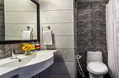 Danapur House | Townhouse Vijay Nagar Patna