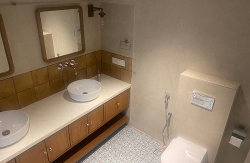 Benaulim House | Trabalho de Amor