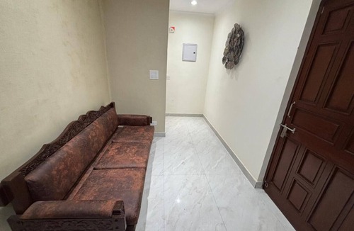 Patel Nagar Apartment | Trahes Elite- Modern 2 Bedroom in East Patel Nagar