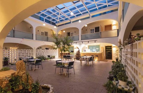Chengguan District Hotel | TRANQUIL HOUSE
