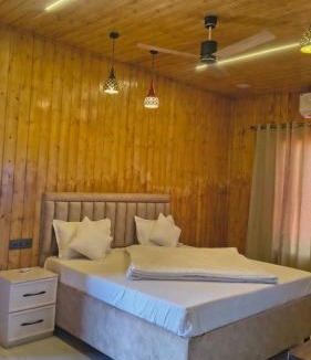 Bullawala Hotel | Tranquil Nature Resort